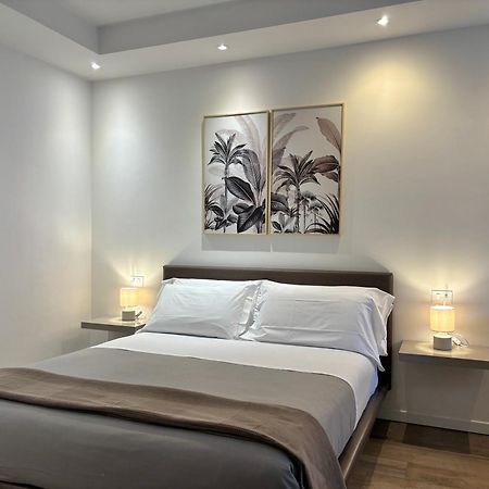 ボローニャSmart House S.Orsola - Garage & Gardenアパートメント エクステリア 写真
