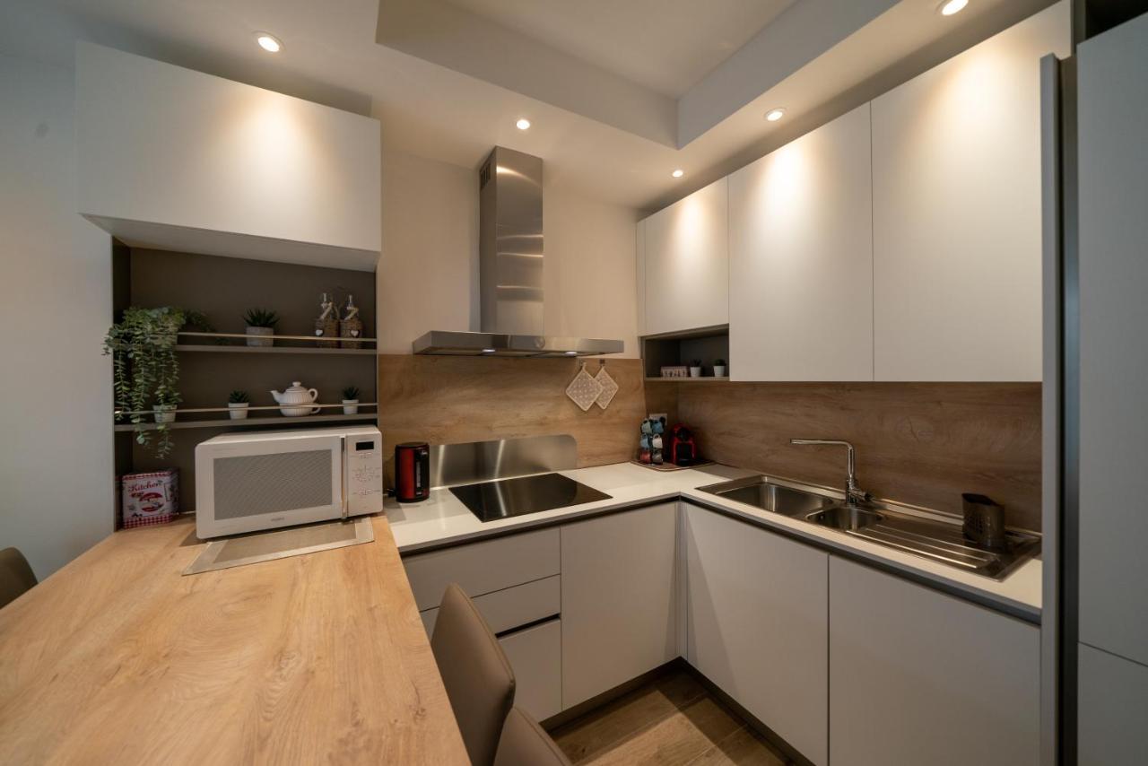 ボローニャSmart House S.Orsola - Garage & Gardenアパートメント エクステリア 写真